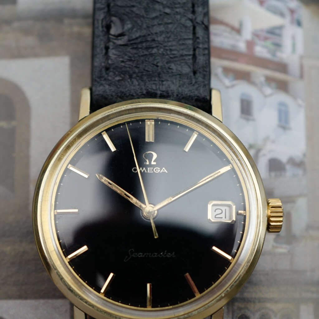 cafe-noir-montre-vintage-marseille-horloger-omega-seamaster-doree-cadran-noir-1962_6 cafe-noir-montre-vintage-marseille-horloger-omega-seamaster-doree-cadran-noir-1962