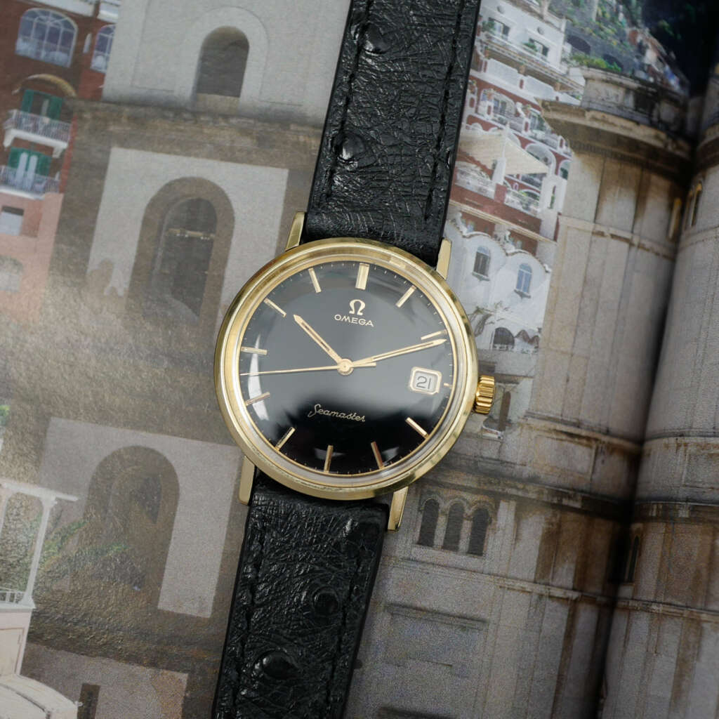 cafe-noir-montre-vintage-marseille-horloger-omega-seamaster-doree-cadran-noir-1962_7 cafe-noir-montre-vintage-marseille-horloger-omega-seamaster-doree-cadran-noir-1962