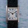 cartier-tank-must-pm-femme-rare-boitier-argent-vintage-annees-1980