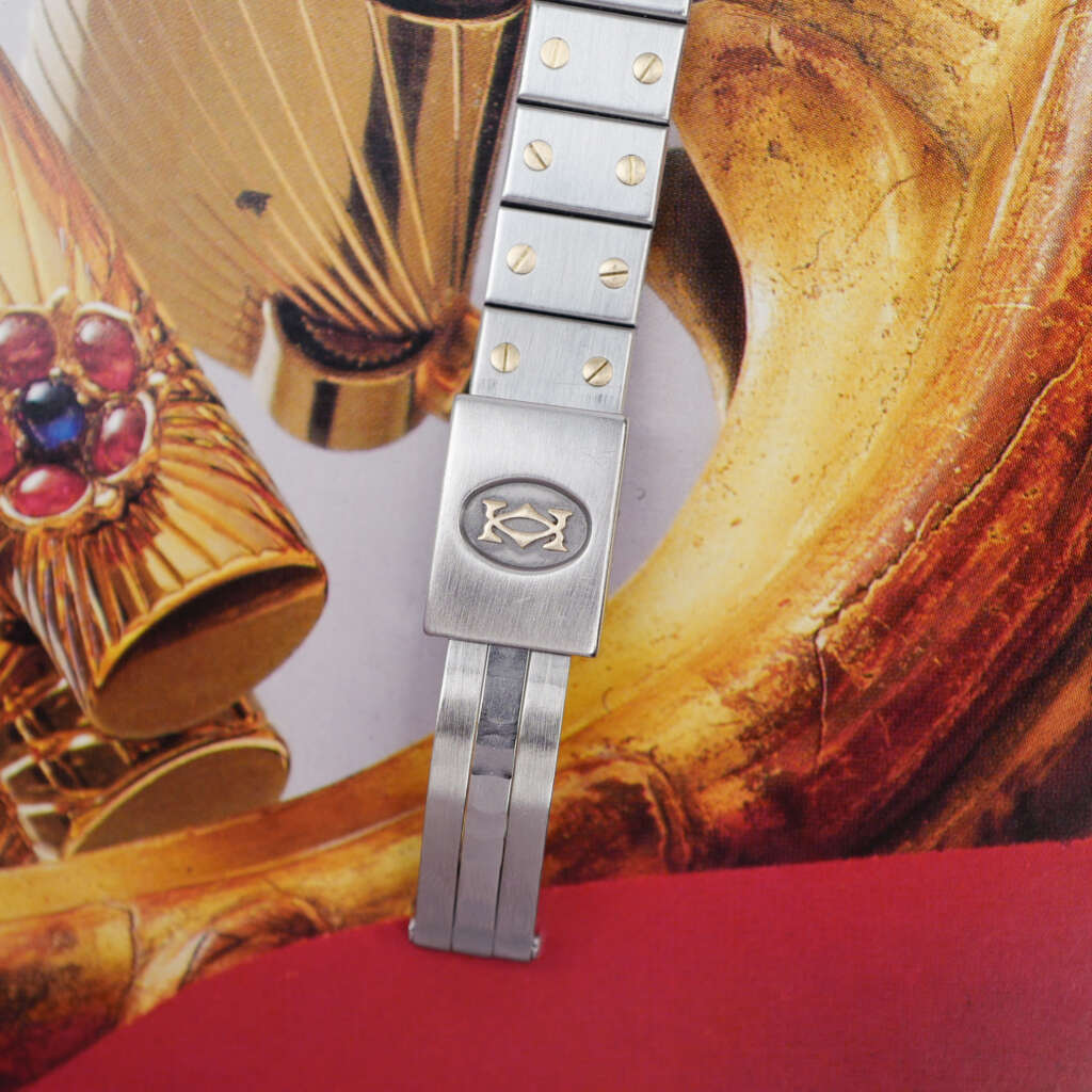 cafe noir les montres horloger marseille cartier santos pour femme or et acier bicolor ref 0902 vintage petit modèle_6 cafe noir les montres horloger marseille cartier santos pour femme or et acier bicolor ref 0902 vintage petit modèl