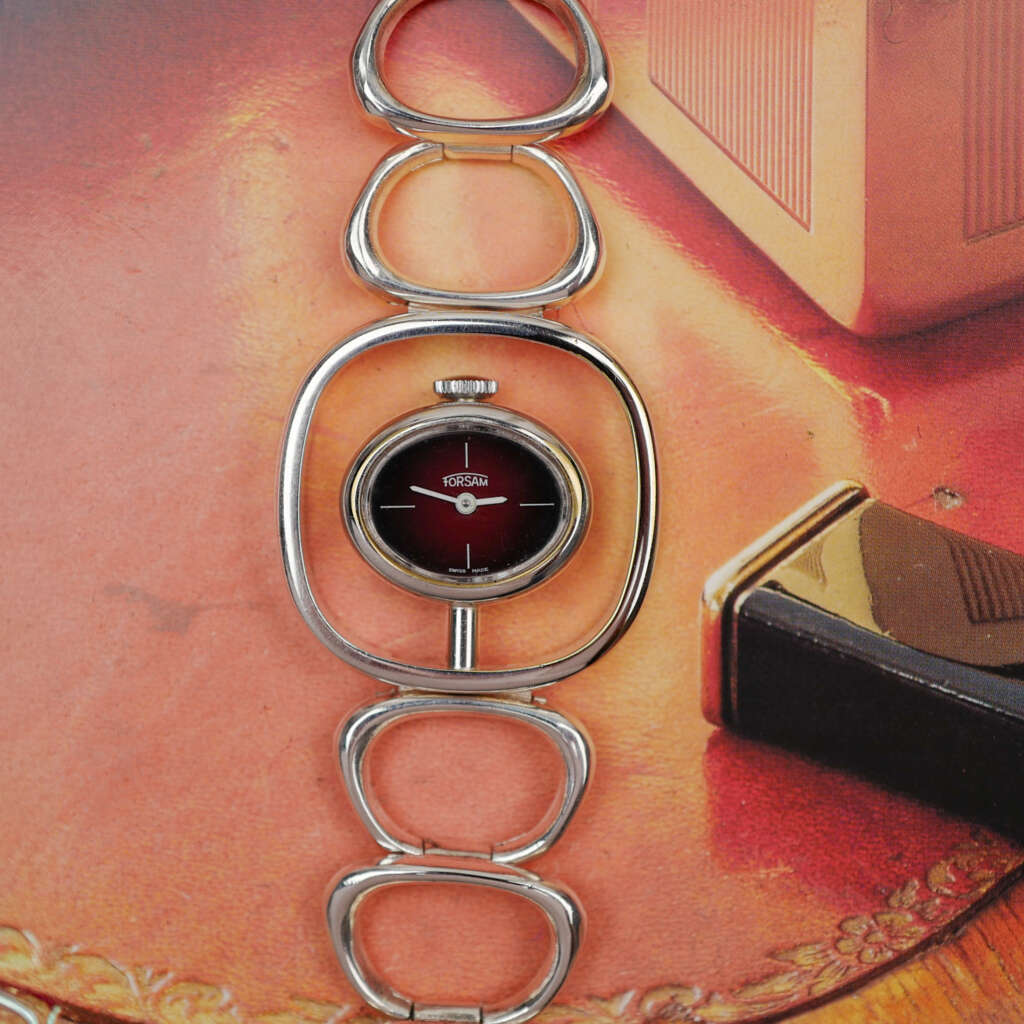 cafe-noir-montre-vintage-marseille-horloger-forsam-montre-bijou-art-deco-1980-rouge-mecanique