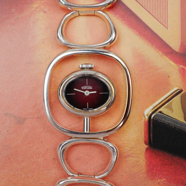 cafe-noir-montre-vintage-marseille-horloger-forsam-montre-bijou-art-deco-1980-rouge-mecanique