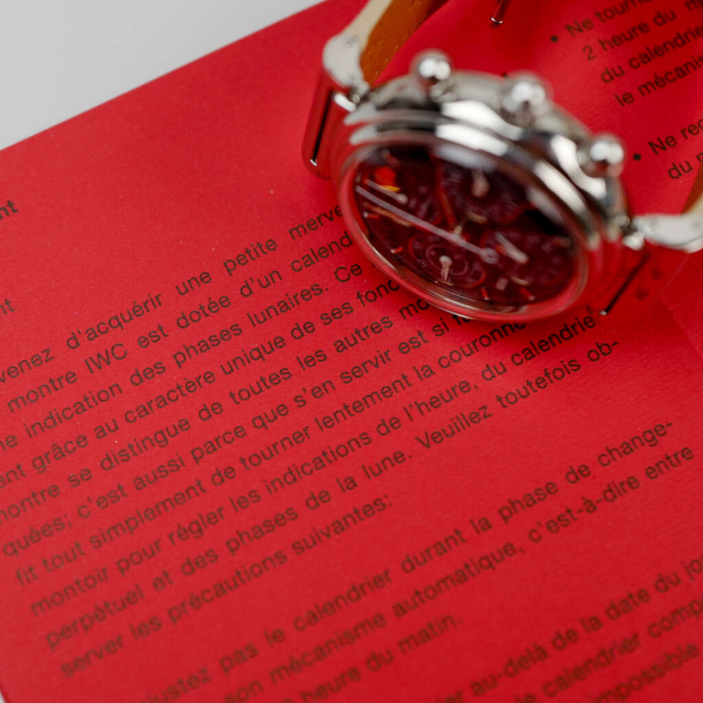 cafe-noir-montre-vintage-marseille-horloger-iwc-da-vinci-iw3750-calendrier-perpetuel-2004