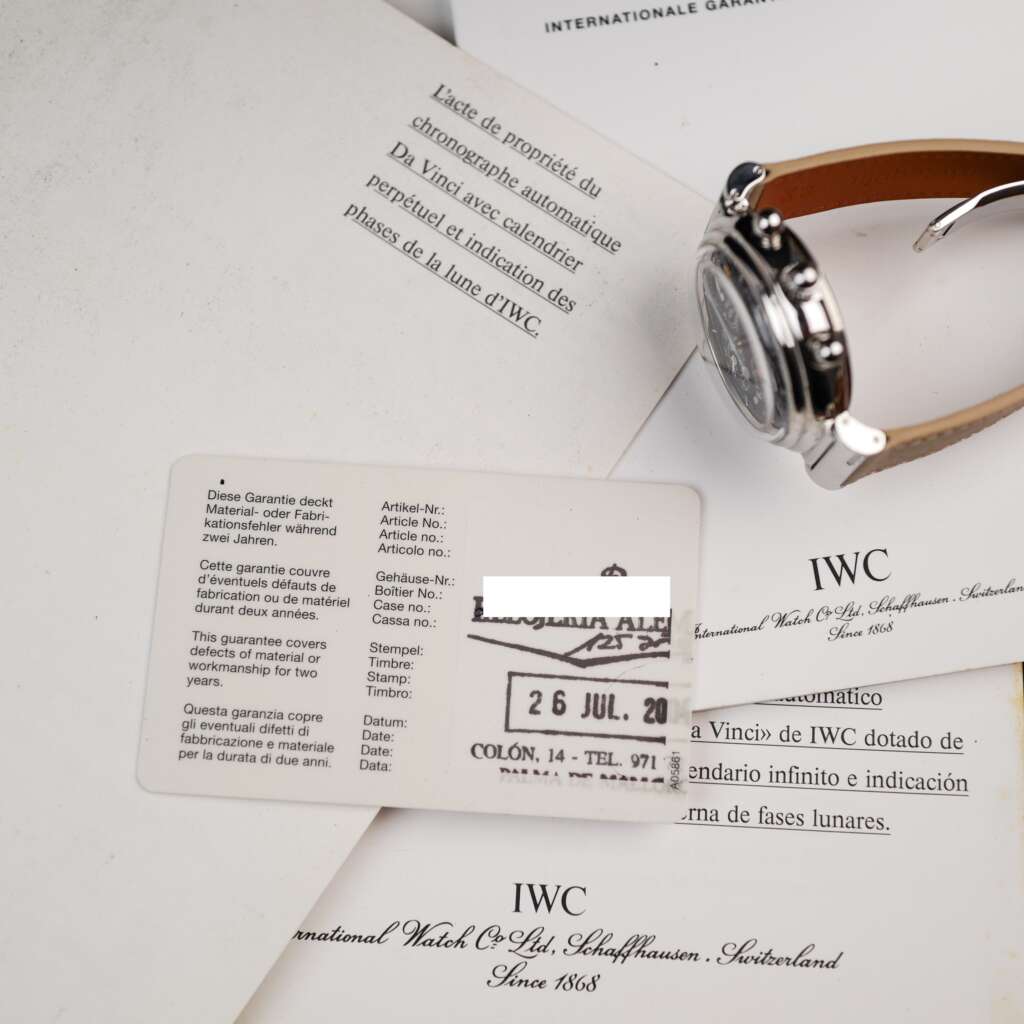 cafe-noir-montre-vintage-marseille-horloger-iwc-da-vinci-iw3750-calendrier-perpetuel-2004