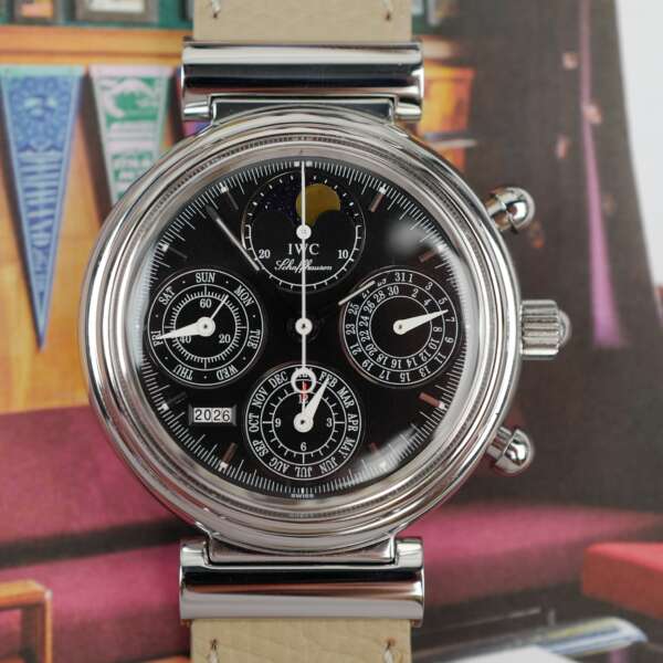 cafe-noir-montre-vintage-marseille-horloger-iwc-da-vinci-iw3750-calendrier-perpetuel-2004