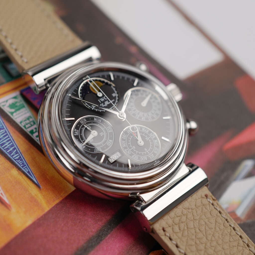 cafe-noir-montre-vintage-marseille-horloger-iwc-da-vinci-iw3750-calendrier-perpetuel-2004