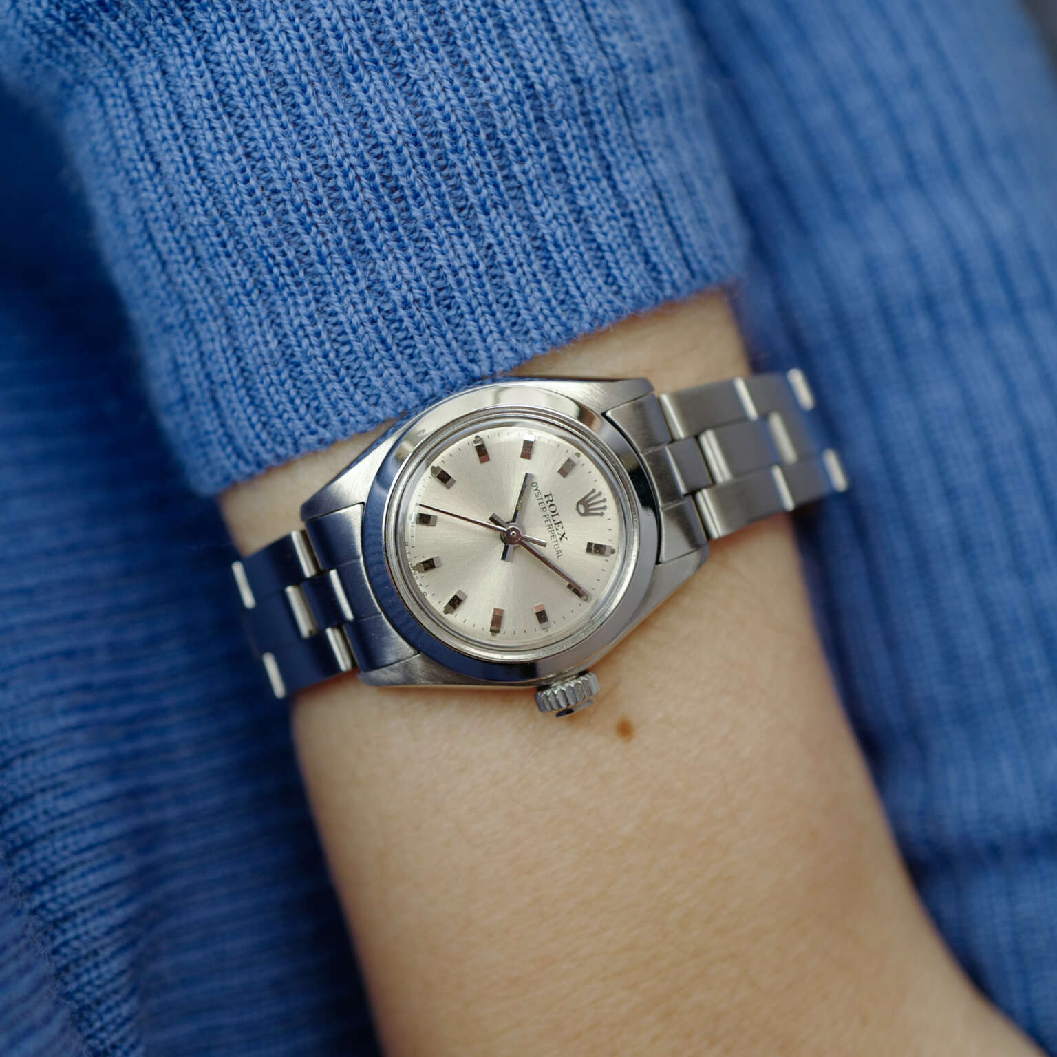 ROLEX 