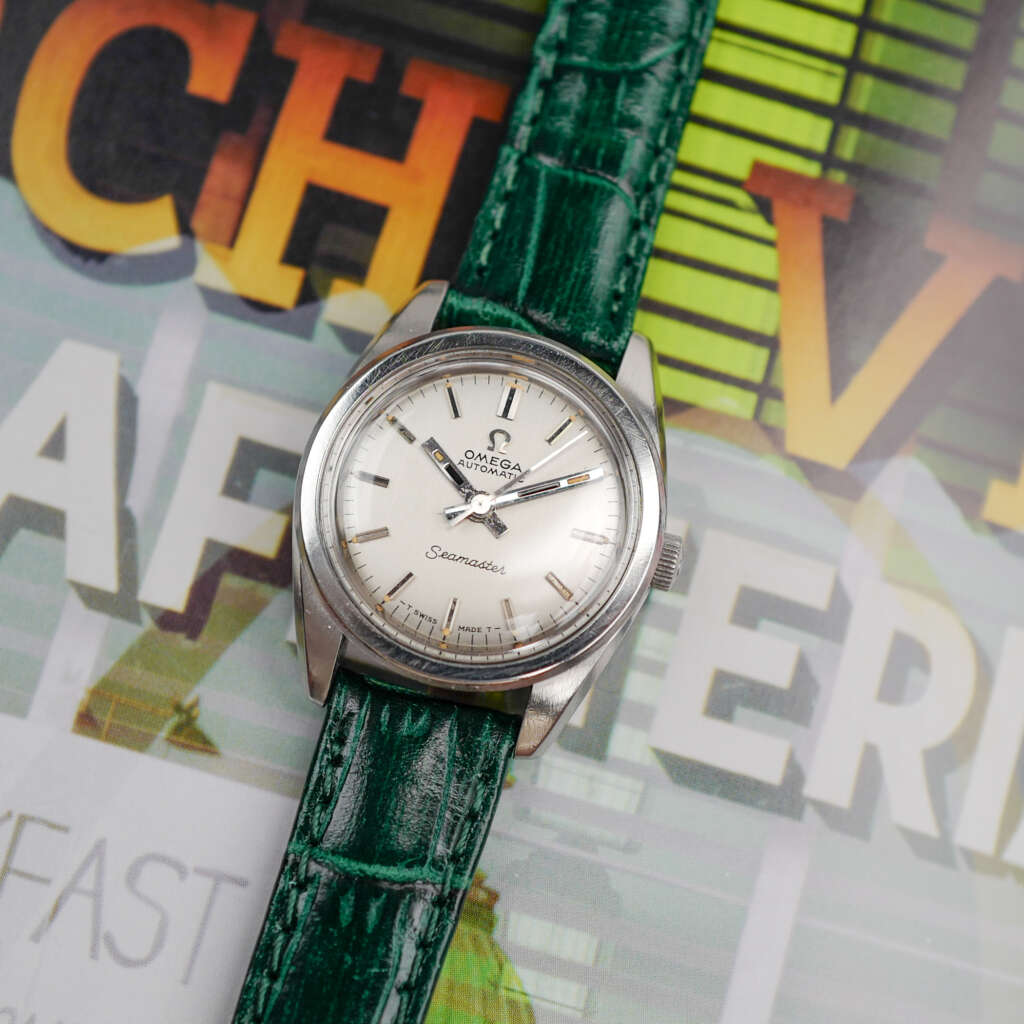 cafe-noir-montre-vintage-marseille-horloger-mini-seamaster-femme-omega-automatique-1980