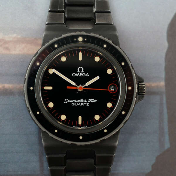 cafe-noir-montre-vintage-marseille-horloger-omega-seamaster-120-quartz-nimitz-pvd-1980