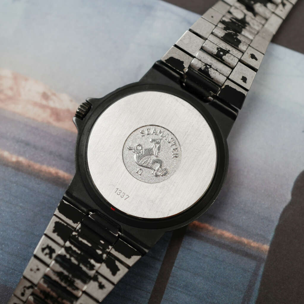 cafe-noir-montre-vintage-marseille-horloger-omega-seamaster-120-quartz-nimitz-pvd-1980