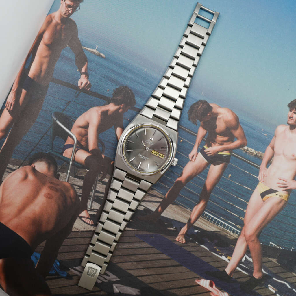 omega-seamaster-cosmic-ref-st166-0196-automatique-vintage-1973-day-date