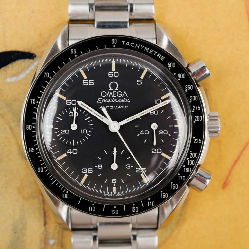 omega-speedmaster-reduced-ref-3510-50-automatique-vintage-1995-tritium
