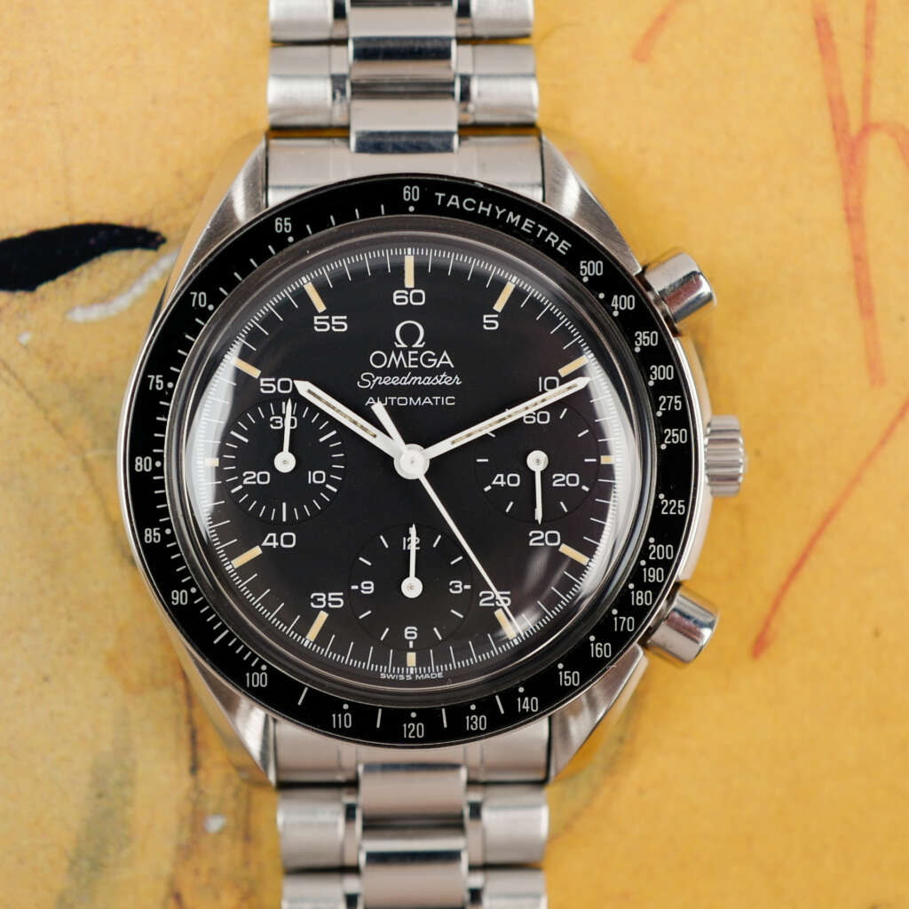 omega-speedmaster-reduced-ref-3510-50-automatique-vintage-1995-tritium
