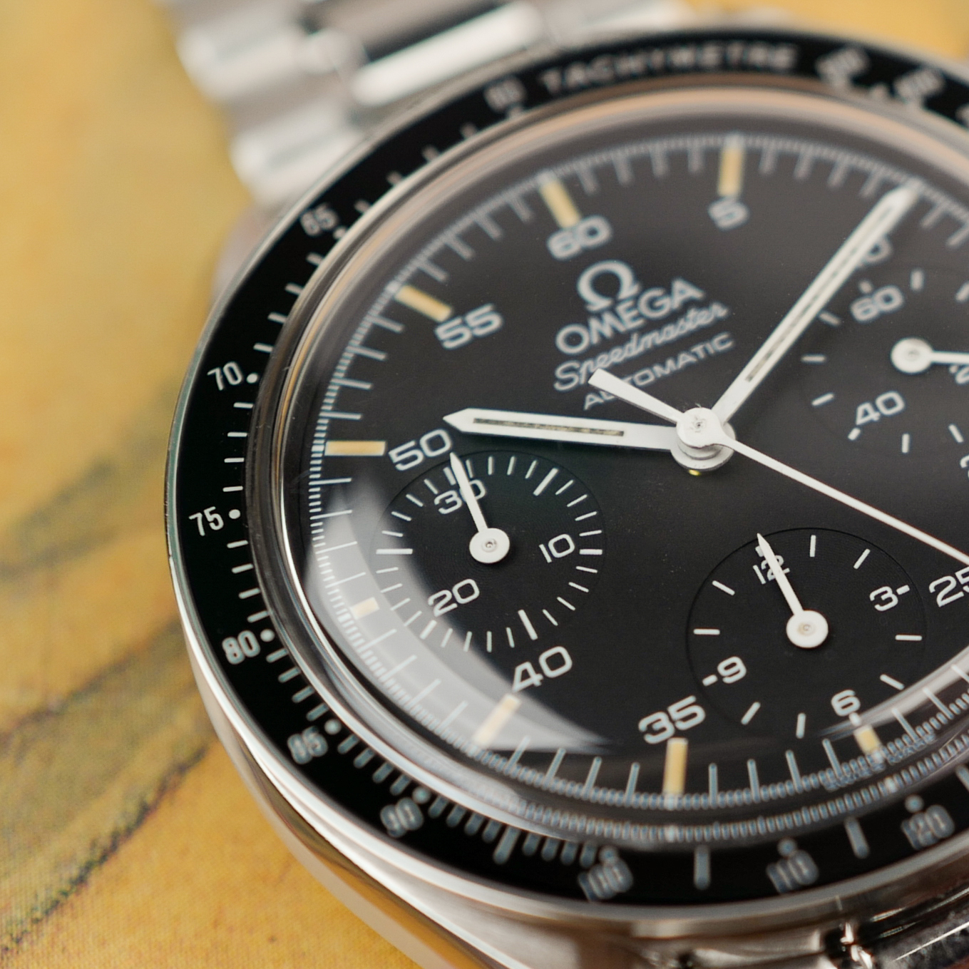 omega-speedmaster-reduced-ref-3510-50-automatique-vintage-1995-tritium