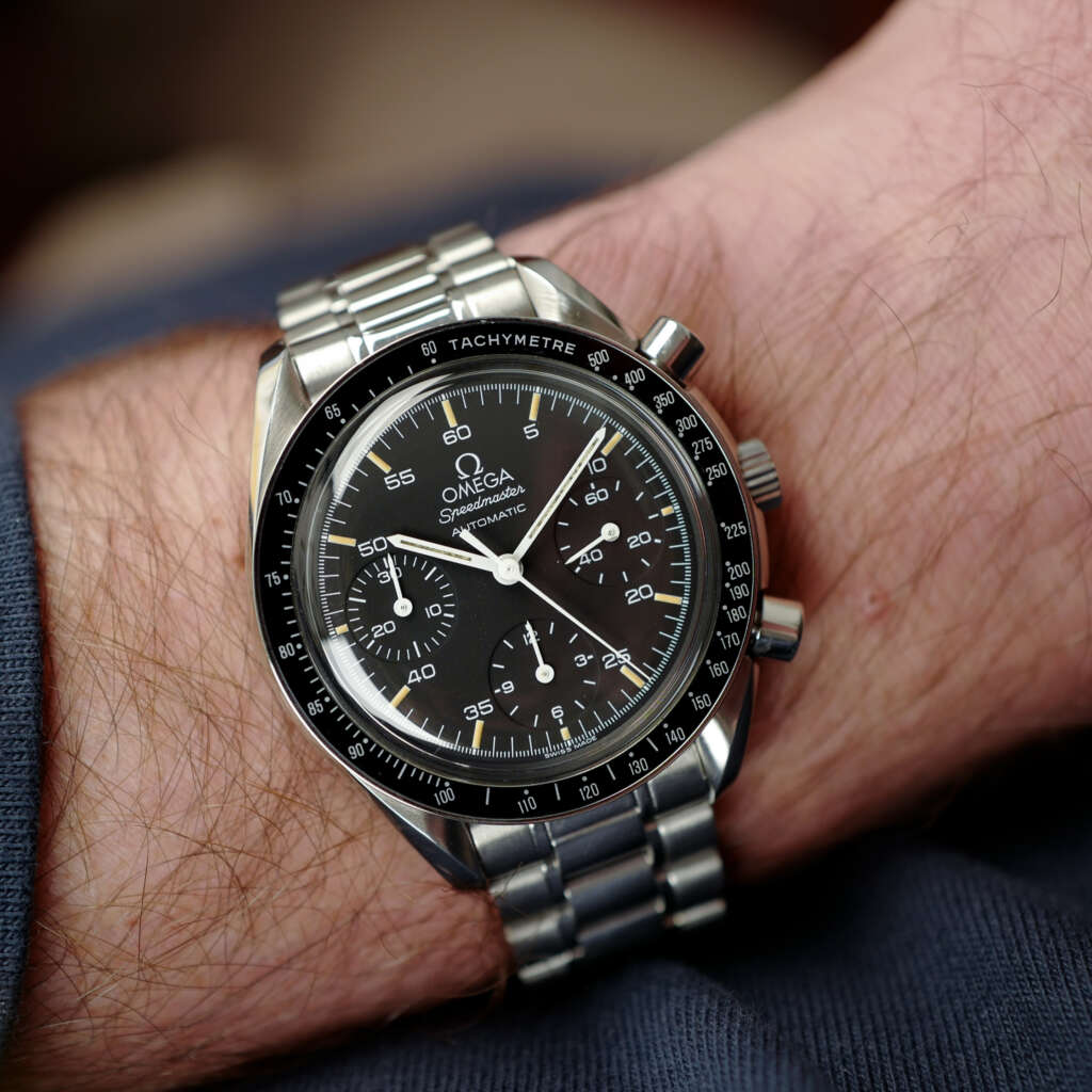 omega-speedmaster-reduced-ref-3510-50-automatique-vintage-1995-tritium