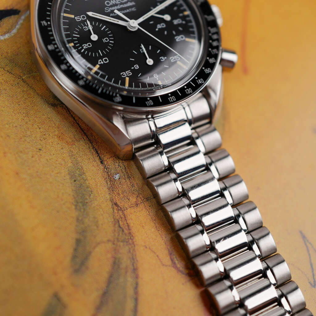 omega-speedmaster-reduced-ref-3510-50-automatique-vintage-1995-tritium