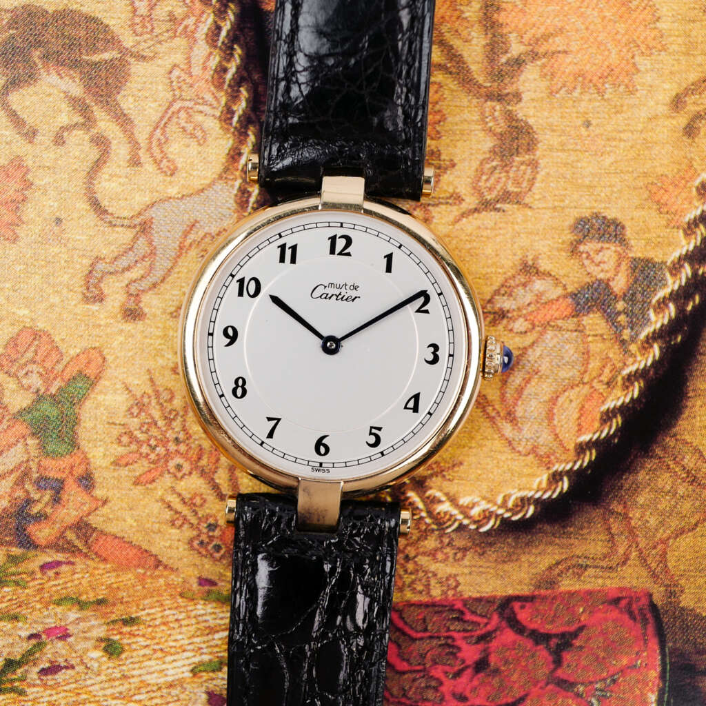 cafe-noir-montre-vintage-marseille-horloger-cartier-must-vendome-ronde-vermeil-1980_1 cafe-noir-montre-vintage-marseille-horloger-cartier-must-vendome-ronde-vermeil-1980