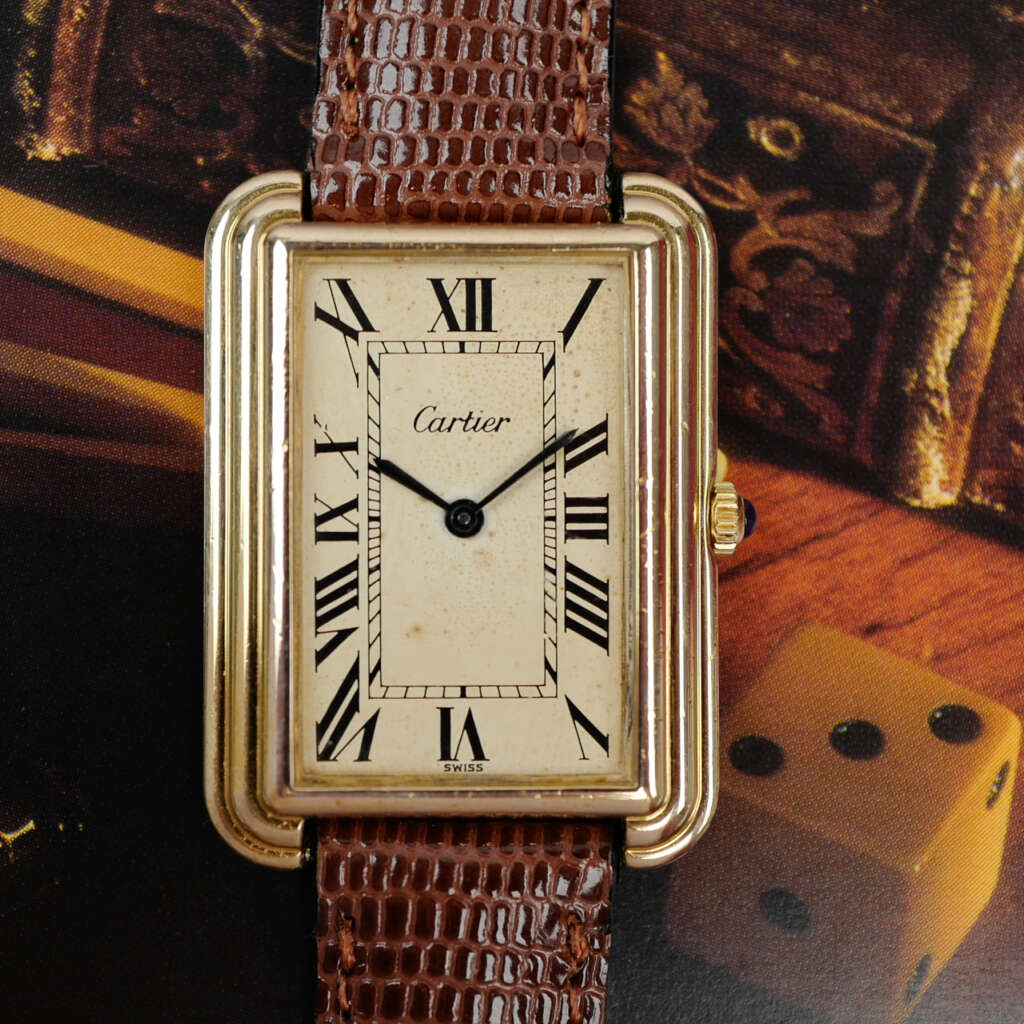 cafe-noir-montre-vintage-marseille-horloger-cartier-tank-stepped-new-york-jumbo-1960