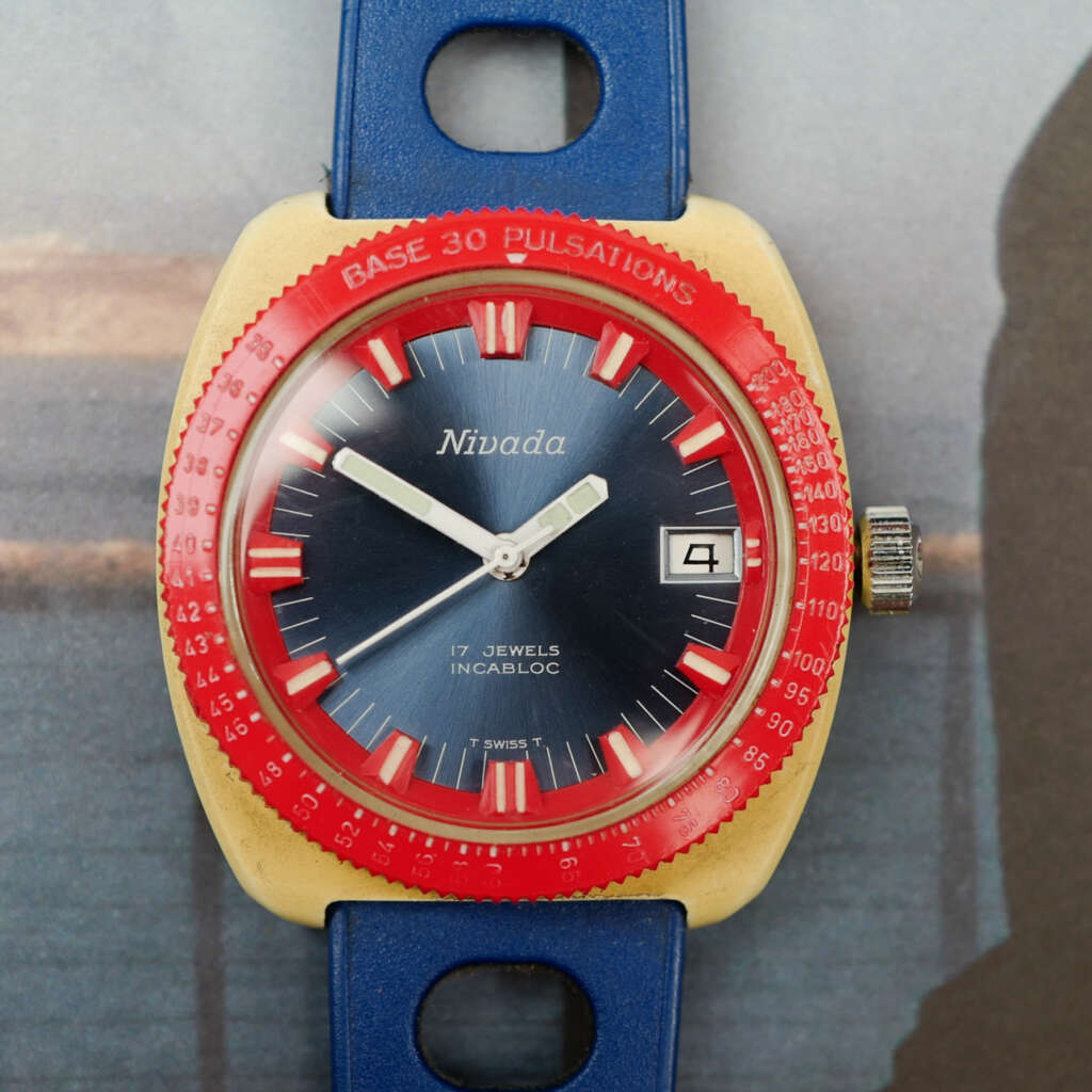 cafe-noir-montre-vintage-marseille-horloger-nivada-fiber-star-surf-watch-1970