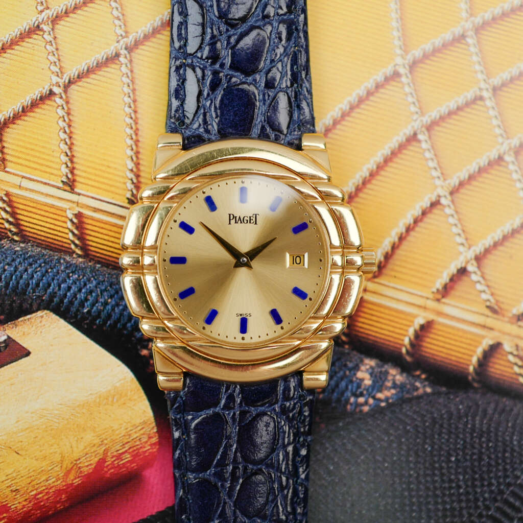 cafe-noir-montre-vintage-marseille-horloger-piaget-tanagra-lapis-lazuli-or-jaune-17241-1980