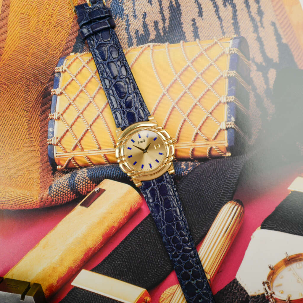 cafe-noir-montre-vintage-marseille-horloger-piaget-tanagra-lapis-lazuli-or-jaune-17241-1980