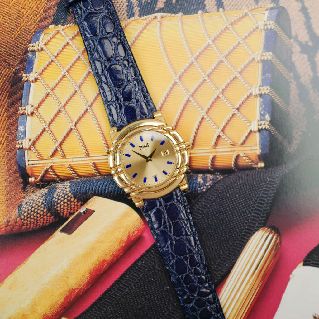 cafe-noir-montre-vintage-marseille-horloger-piaget-tanagra-lapis-lazuli-or-jaune-17241-1980