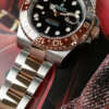 cafe-noir-montre-vintage-marseille-horloger-rolex-gmt-master-2-rootbeer-126711chnr-2023