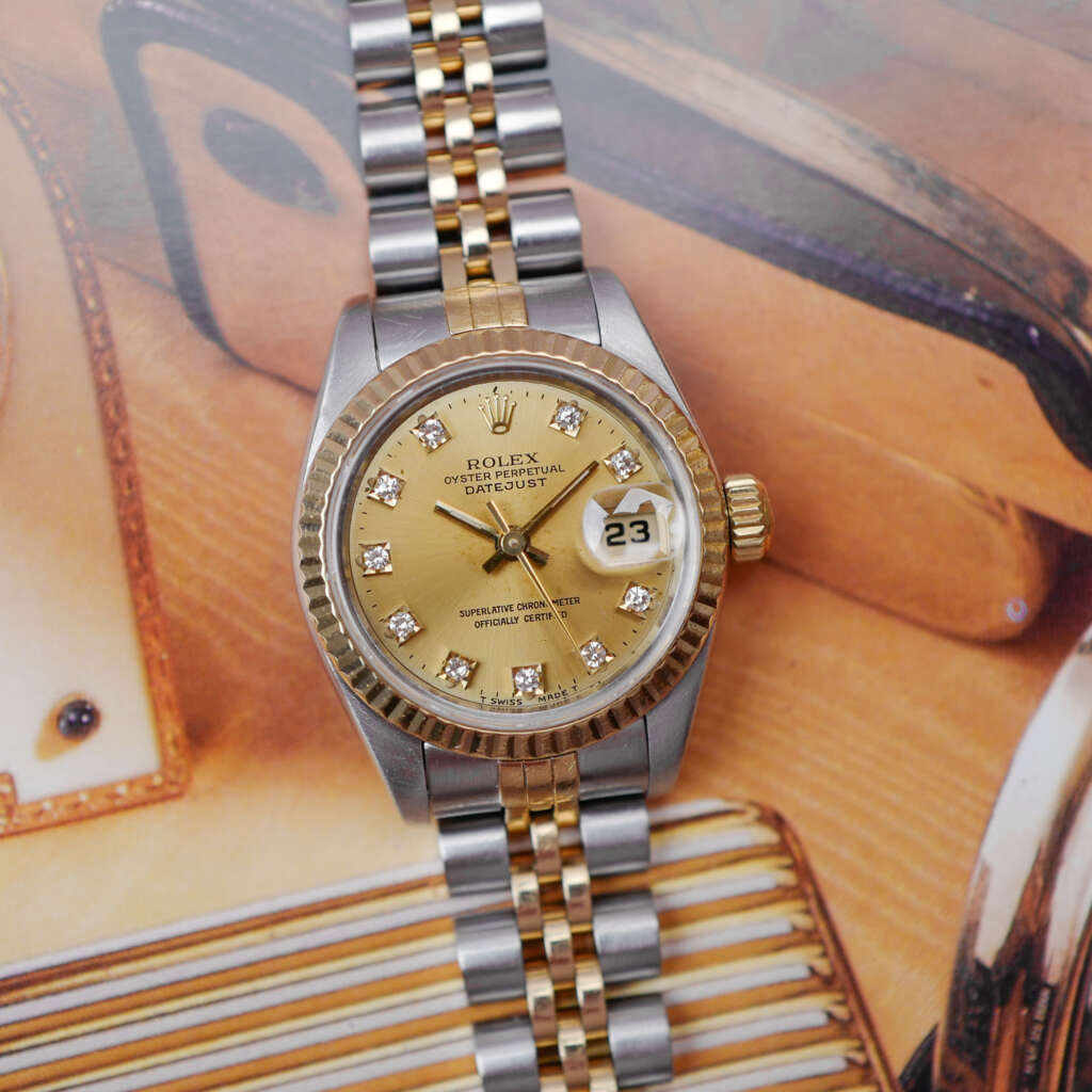 rolex-oyster-perpetual-datejust-diamants-ref-69173-vintage-1991_3 rolex-oyster-perpetual-datejust-diamants-ref-69173-vintage-1991
