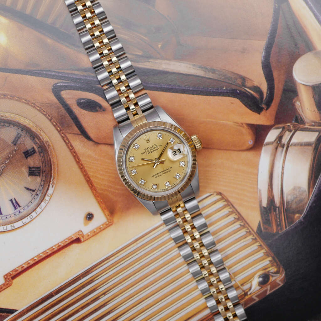rolex-oyster-perpetual-datejust-diamants-ref-69173-vintage-1991_4 rolex-oyster-perpetual-datejust-diamants-ref-69173-vintage-1991