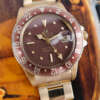 cafe-noir-montre-vintage-marseille-horloger-rolex-gmt-master-1675-or-jaune-rootbeer-1973