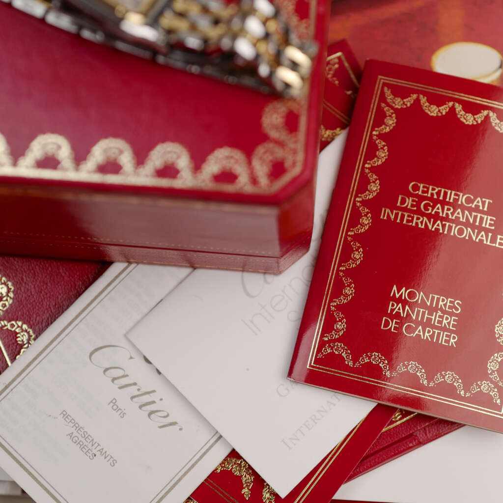 cartier-panthere-or-acier-petit-modele-full-set-vintage-1999_10 cartier-panthere-or-acier-petit-modele-full-set-vintage-1999