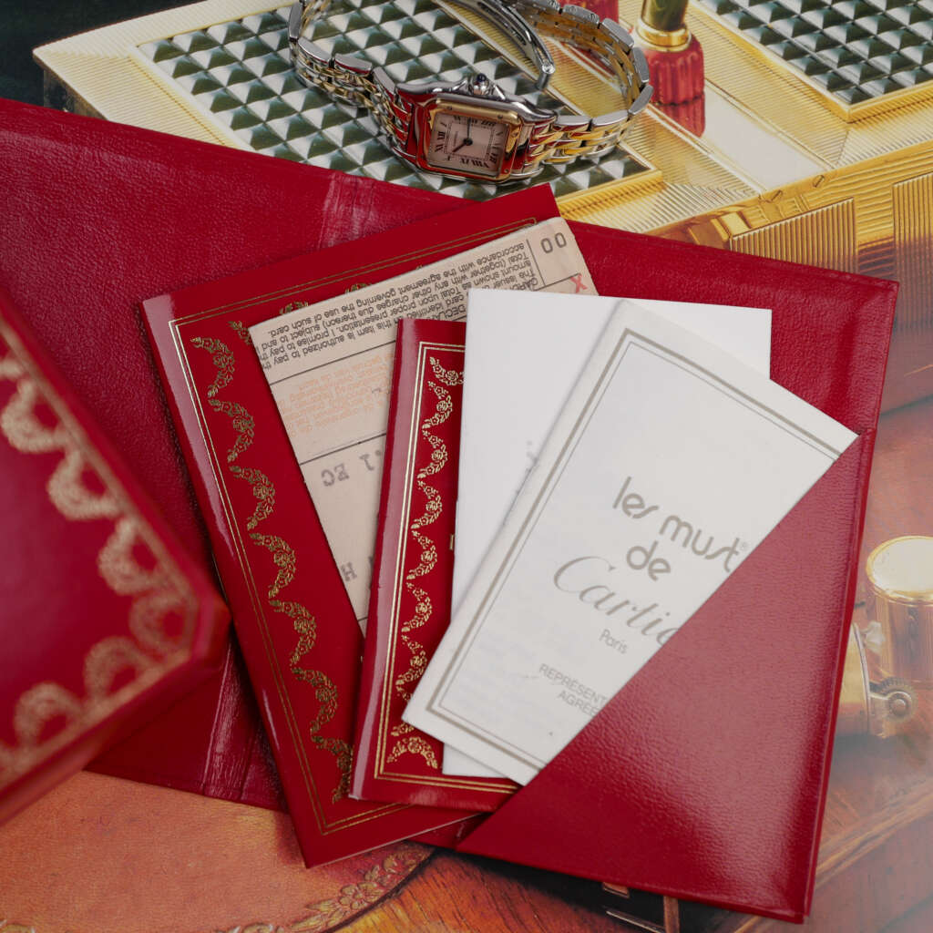 cartier-panthere-or-acier-petit-modele-full-set-vintage-1999_12