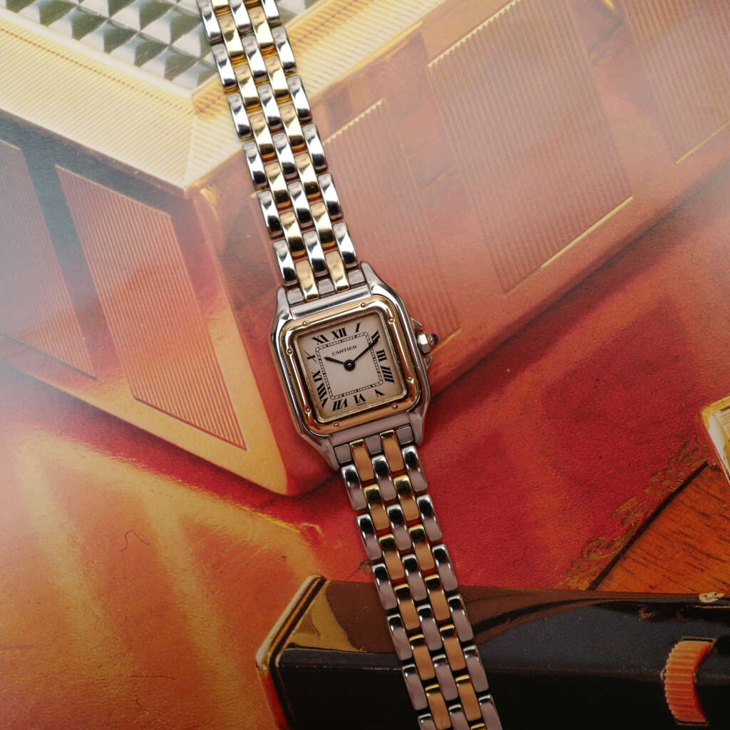 cartier-panthere-or-acier-petit-modele-full-set-vintage-1999_3 cartier-panthere-or-acier-petit-modele-full-set-vintage-1999