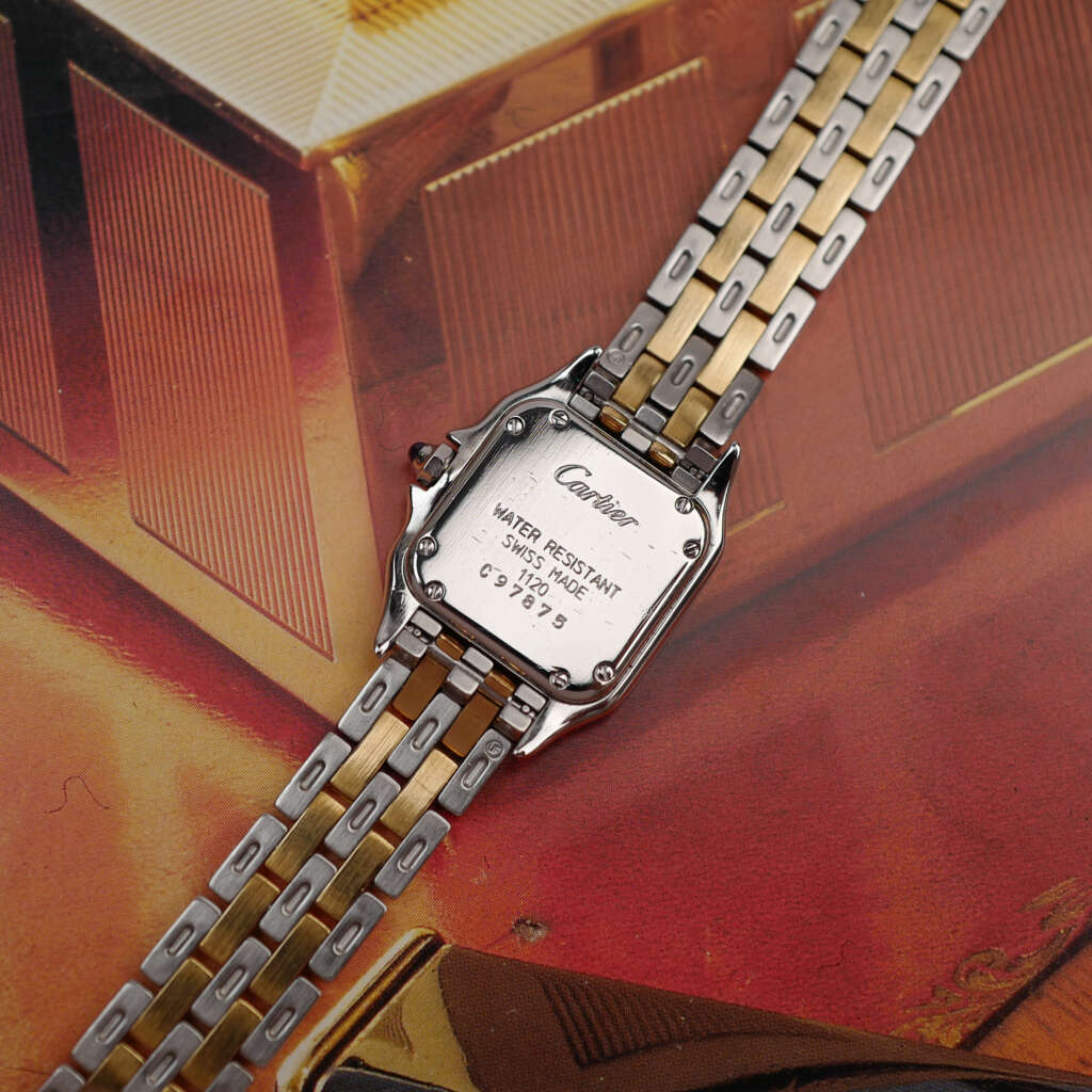 cartier-panthere-or-acier-petit-modele-full-set-vintage-1999_6 cartier-panthere-or-acier-petit-modele-full-set-vintage-1999