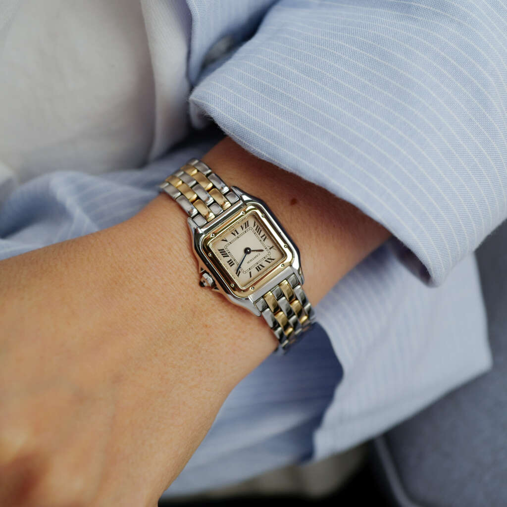 cartier-panthere-or-acier-petit-modele-full-set-vintage-1999_8 cartier-panthere-or-acier-petit-modele-full-set-vintage-1999