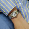 cartier-santos-mini-octogonale-ref-0907-modele-bicolore-vintage-1980-automatique