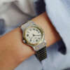 cartier-santos-octogonale-gm-bicolore-ref-2966-vintage-1990-homme-femme