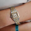 cafe-noir-montre-vintage-marseille-horloger-cartier-panthere-petit-modele-or-acier-vintage-1990
