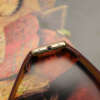 cafe-noir-montre-vintage-marseille-horloger-cartier-tank-must-burgundy-glossy-vintage-1980