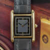 cafe-noir-montre-vintage-marseille-horloger-cartier-tank-must-pm-cadran-noir-sectoriel-1990