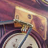 cafe-noir-montre-vintage-marseille-horloger-cartier-tank-must-pm-cadran-noir-sectoriel-1990