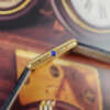 cafe-noir-montre-vintage-marseille-horloger-cartier-tank-must-vermeil-grand-modele-vintage-1990