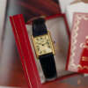 cafe-noir-montre-vintage-marseille-horloger-cartier-tank-must-vermeil-grand-modele-vintage-1990