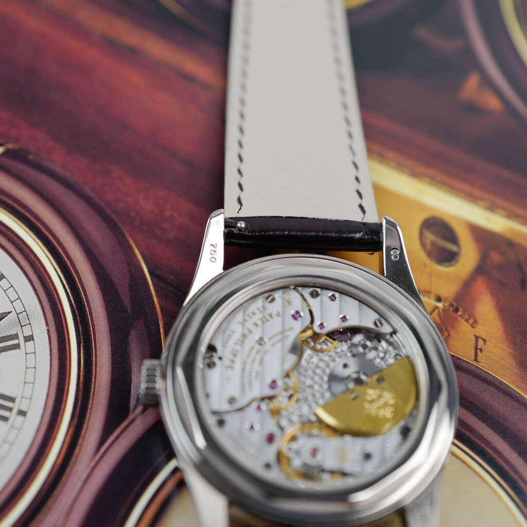 cafe-noir-montre-vintage-marseille-horloger-patek-philippe-calatrava-6000g-date-aiguille-full-set-2007
