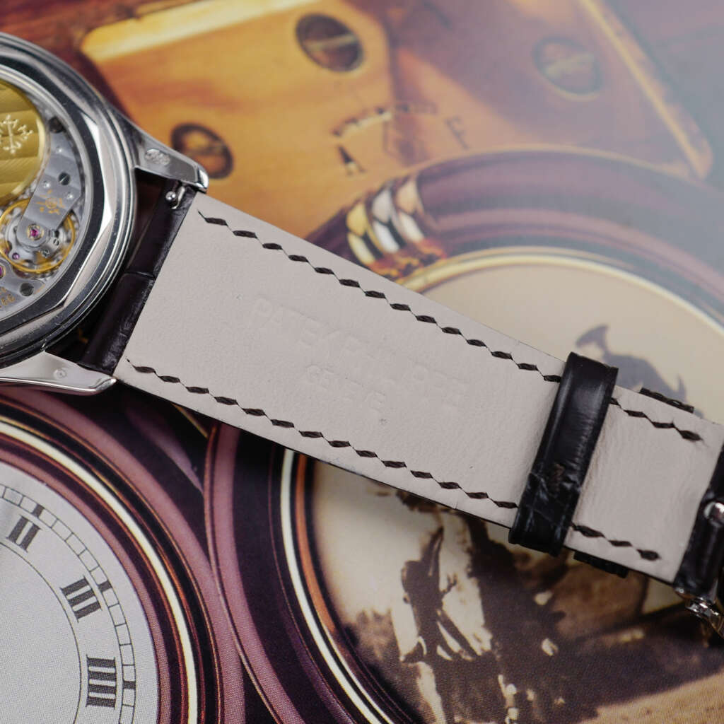 cafe-noir-montre-vintage-marseille-horloger-patek-philippe-calatrava-6000g-date-aiguille-full-set-2007