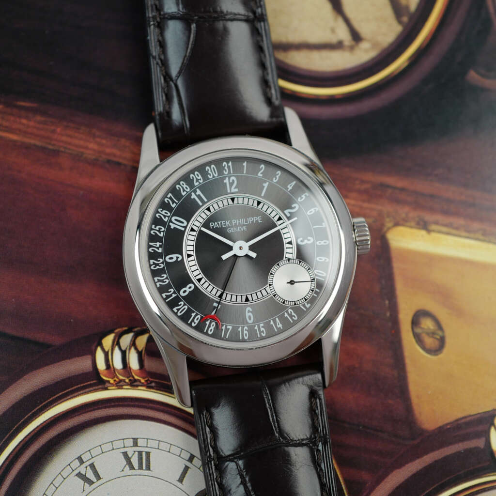 cafe-noir-montre-vintage-marseille-horloger-patek-philippe-calatrava-6000g-date-aiguille-full-set-2007