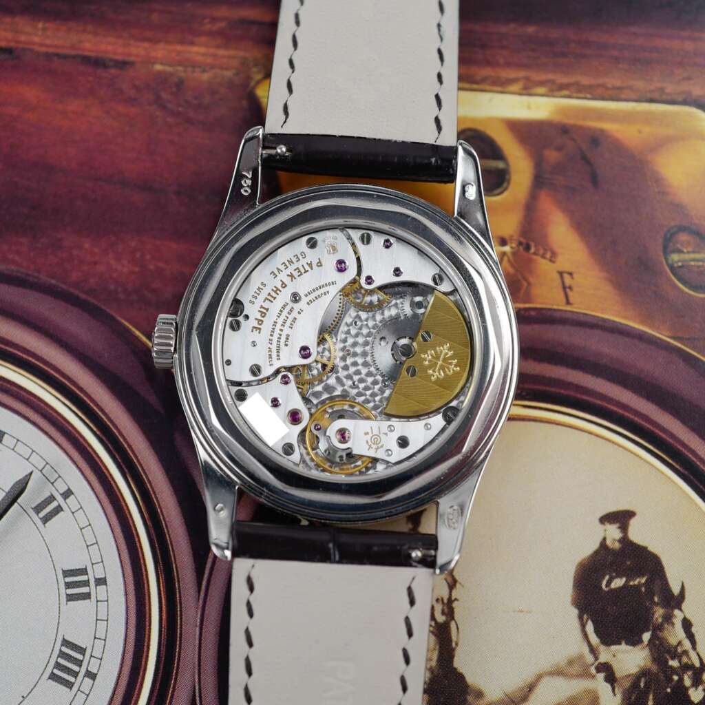 cafe-noir-montre-vintage-marseille-horloger-patek-philippe-calatrava-6000g-date-aiguille-full-set-2007