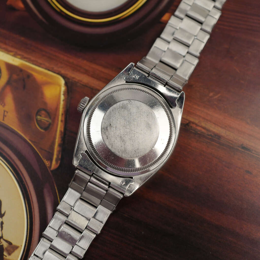 cafe-noir-montre-vintage-marseille-horloger-rolex-oyster-perpetual-date-1501-tropical-dial-1974_10 cafe-noir-montre-vintage-marseille-horloger-rolex-oyster-perpetual-date-1501-tropical-dial-1974_2