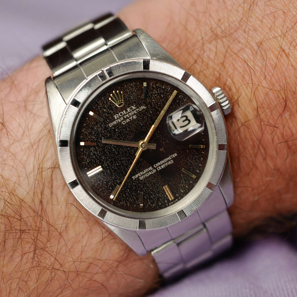 cafe-noir-montre-vintage-marseille-horloger-rolex-oyster-perpetual-date-1501-tropical-dial-1974_15 cafe-noir-montre-vintage-marseille-horloger-rolex-oyster-perpetual-date-1501-tropical-dial-1974