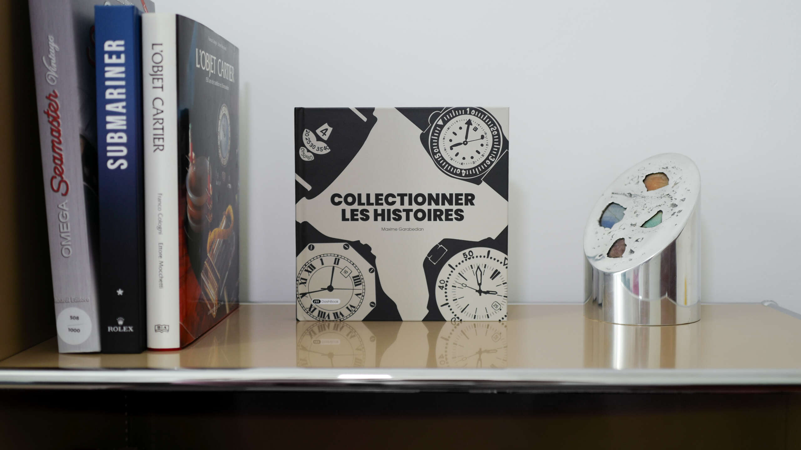 cafe-noir-livre-collectionner-les-histoires-maxime-garabedian-horlogerie-vintage-marseille-idee-cadeauu-fete-des-peres